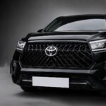 Innova Crysta Lexus Style Grille
