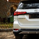 Indonesian style GR Body Kit for Toyota Legender