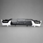 Toyota Fortuner Leader Kit