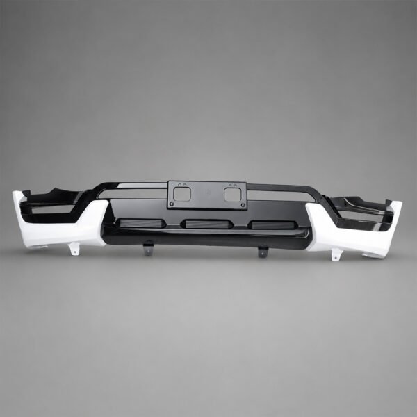 Toyota Fortuner Leader Kit