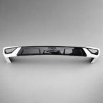 Toyota Fortuner Leader Kit