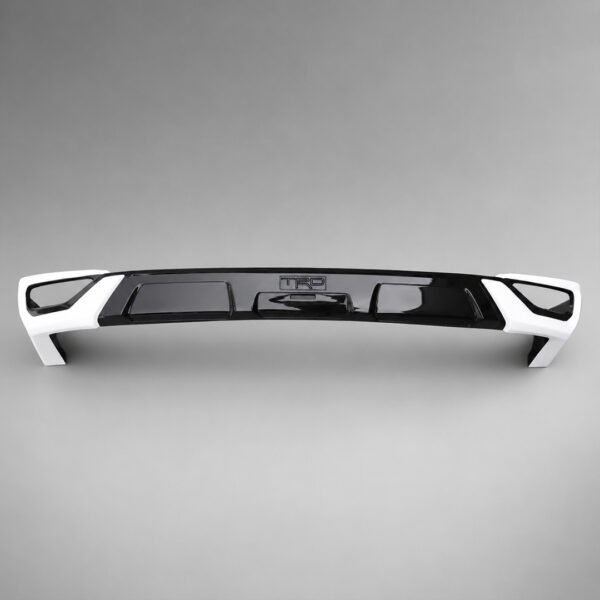 Toyota Fortuner Leader Kit