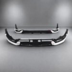 Toyota Fortuner Leader Kit