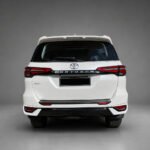 Toyota Fortuner Leader Kit