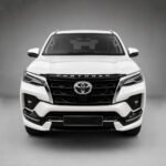 Toyota Fortuner Leader Kit