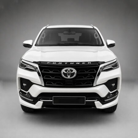 Toyota Fortuner Leader Kit