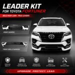 Toyota Fortuner Leader Kit
