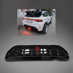 Fronx 6 Fin Diffuser with LED