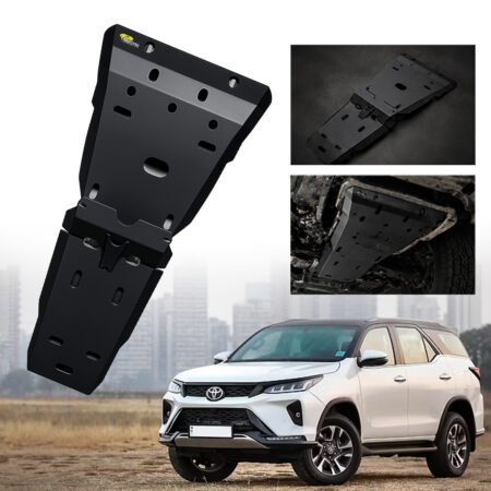 Toyota Legender Underbody Shield