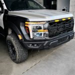 Ford endeavour V3 kit