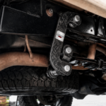 ROAV4X4 Comfort Shackles for Toyota Hilux