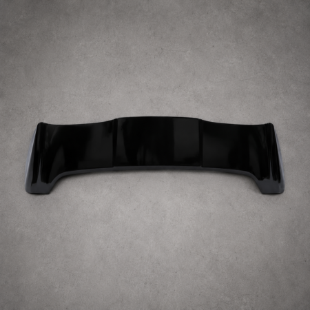 Polo Batman Spoiler