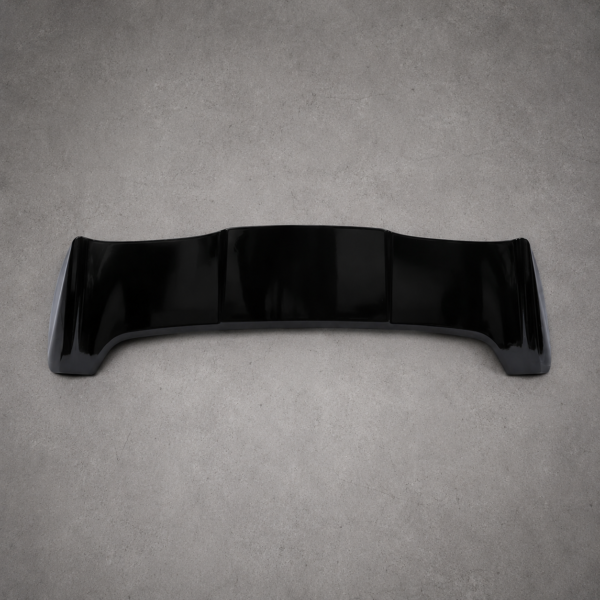 Polo Batman Spoiler