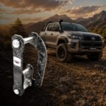 ROAV4X4 Comfort Shackles for Toyota Hilux