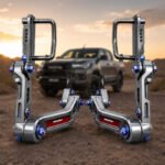 ROAV4X4 Rear Balance Arm for Toyota Hilux
