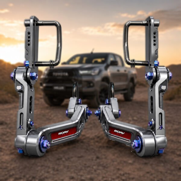 ROAV4X4 Rear Balance Arm for Toyota Hilux