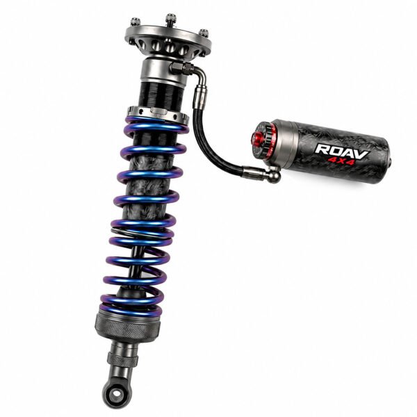 ROAV4X4 Shock Absorbers for Toyota Hilux