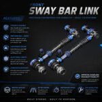 ROAV4X4 Front Sway Bar Link