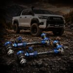 ROAV4X4 Front Sway Bar Link