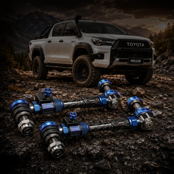 ROAV4X4 Front Sway Bar Link