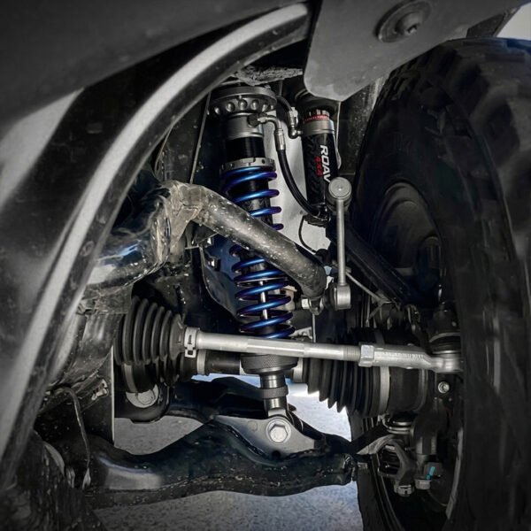 ROAV4X4 Shock Absorbers for Toyota Hilux