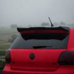 Polo Batman Spoiler