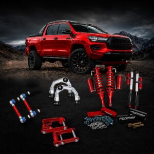 Profender Storm Series Suspension Kit for Toyota Hilux