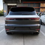 Porsche Cayenne 2012–2017 to 2025 Facelift Conversion Kit